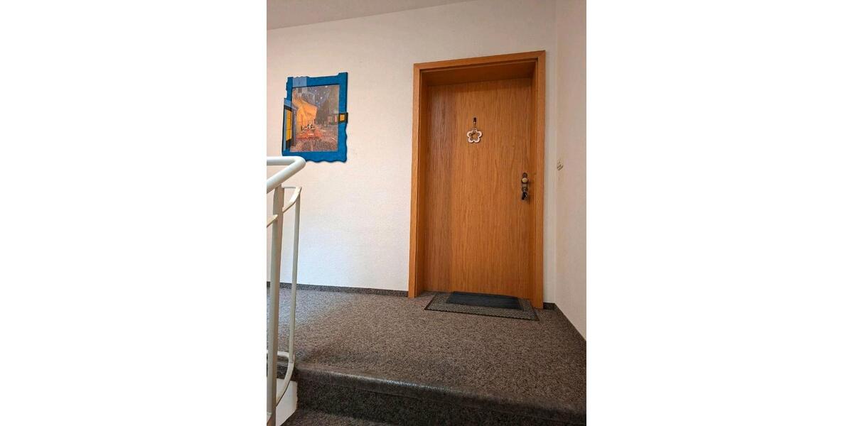 Etagenwohnung Untermeitingen - 2 Zimmer, 55 m&sup2;, 225.000&euro; | Angebot:27002256