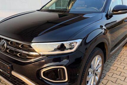 VW T-Roc 126.000 km 16.500 &euro; Untermeitingen (bei Augsburg) 86836