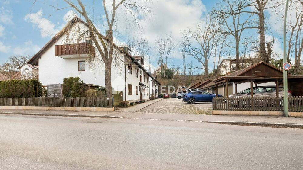 Etagenwohnung Dasing - 4 Zimmer, 118 m&sup2;, 435.000&euro; | Angebot:26171095