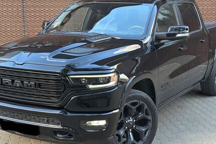 Dodge RAM 92.000 km 49.000 &euro; Dasing 86453