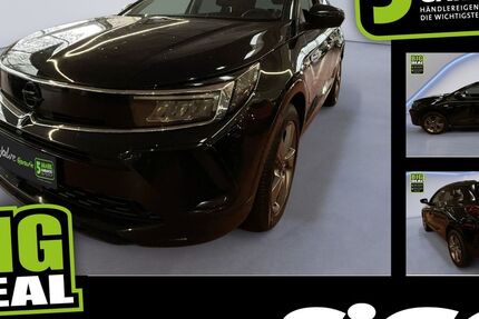 Opel Grandland (X) 65.200 km 18.980 &euro; Augsburg 86167