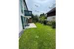 FBC - Charmante 3,5-Zimmer-EG-Wohnung mit Terrasse, Hobbyraum, Garten & 2 Stellplätzen in Jesenwang