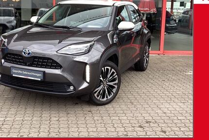 Toyota Yaris Cross 35.720 km 22.980 &euro; Augsburg-Lechhausen 86165