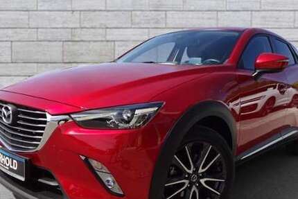 Mazda CX-3 25.700 km 18.900 &euro; Augsburg 86179