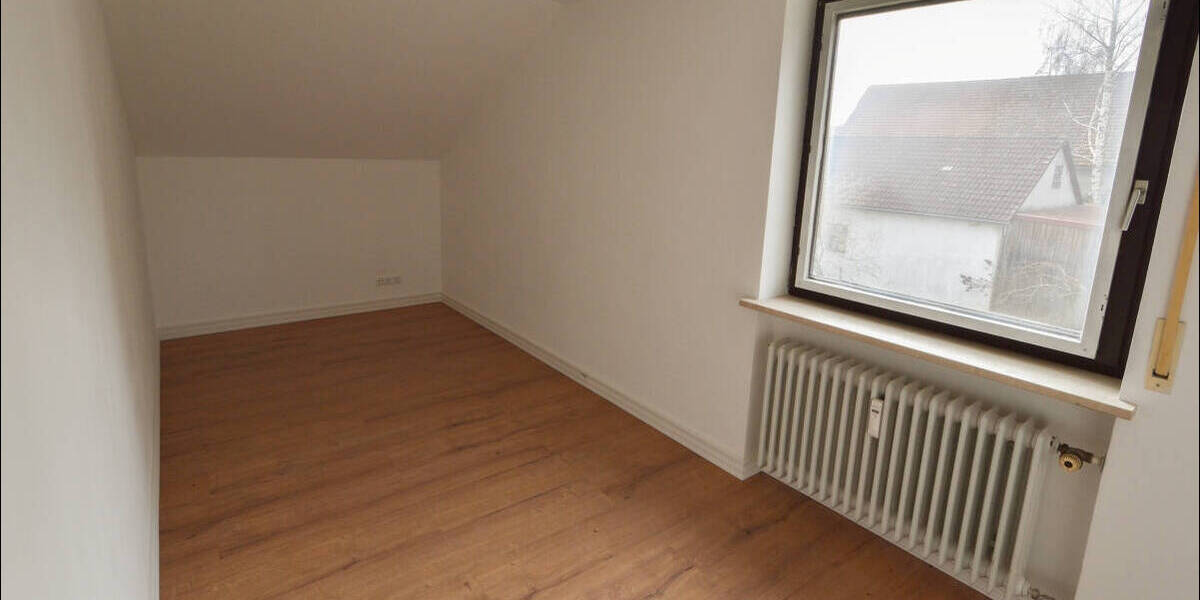 Etagenwohnung Adelzhausen Landmannsdorf - 4 Zimmer, 106 m&sup2;, 377.000&euro; | Angebot:25689214