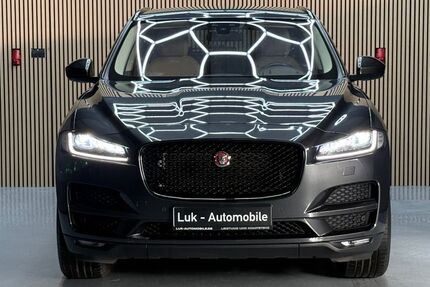 Jaguar F-Pace 56.500 km 26.900 &euro; Königsbrunn 86343