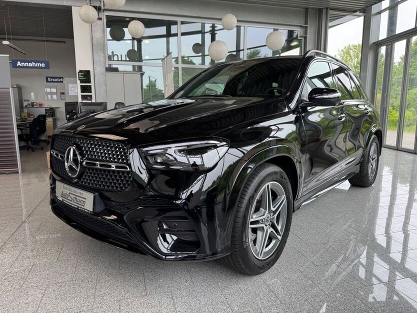 GLE 450