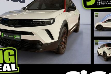 Opel Mokka 31.815 km 19.480 &euro; Augsburg 86167