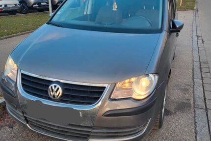 VW Touran 230.000 km 3.200 &euro; Bobingen 86399