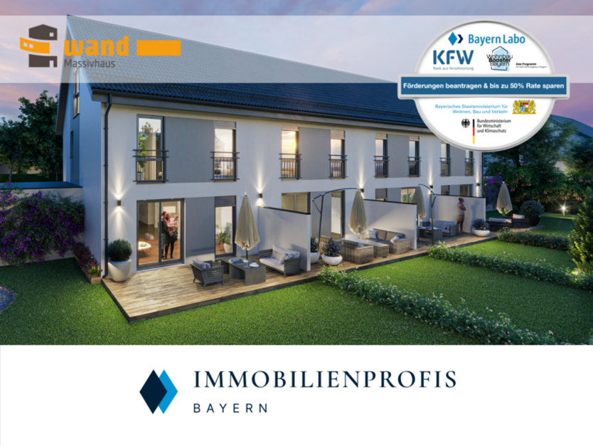 Haus zum Kaufen in Augsburg 609.000 € 128 m²