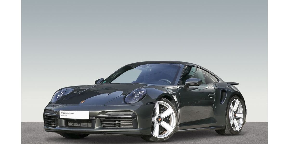 Porsche 992 7.500 km 276.800 &euro; Gersthofen 86368