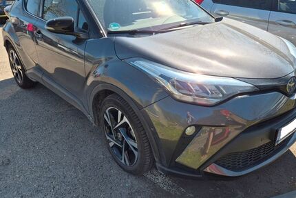 Toyota C-HR 42.000 km 22.999 &euro; Hurlach 86857