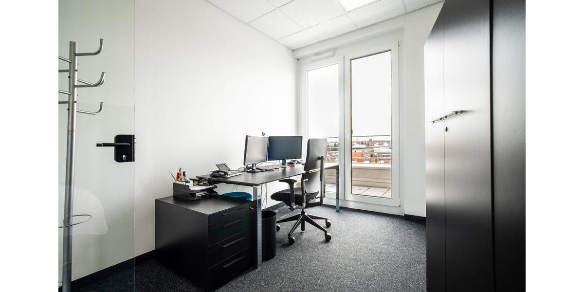 Gewerbeobjekt Augsburg Oberhausen - 18&euro; | Angebot:18335943