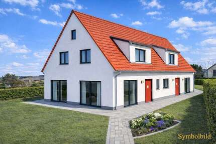 Grundstück Augsburg Bergheim - 399.000&euro; | Angebot:25490082