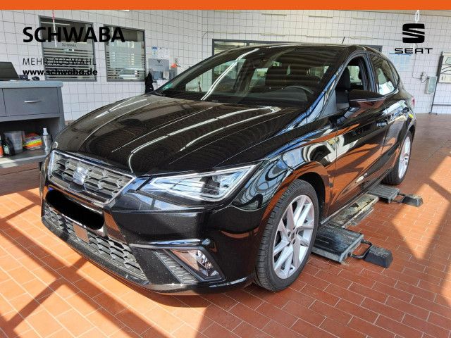 Seat Ibiza 28.700 km 17.080 &euro; Gersthofen 86368