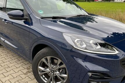 Ford Kuga 86.000 km 19.990 € Dinkelscherben 86424