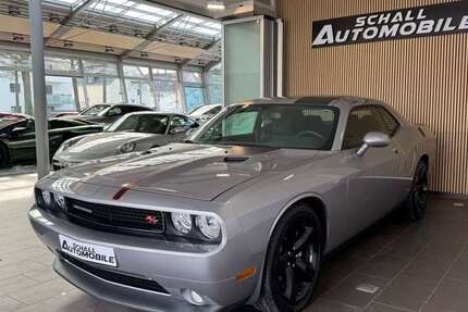 Dodge Challenger 25.000 km 32.700 &euro; Gersthofen 86368