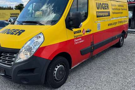 Renault Master 290.000 km 6.890 € Augsburg 86167