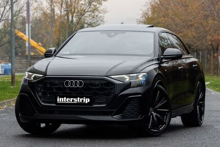 Audi Q8 9.900 km 94.990 &euro; Langweid am Lech 86462