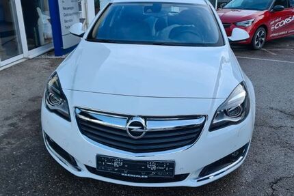 Opel Insignia 150.000 km 8.490 &euro; Aichach 86551