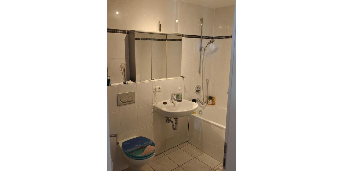 Etagenwohnung Augsburg Haunstetten-Siebenbrunn - 2 Zimmer, 45 m&sup2;, 220.000&euro; | Angebot:26781476