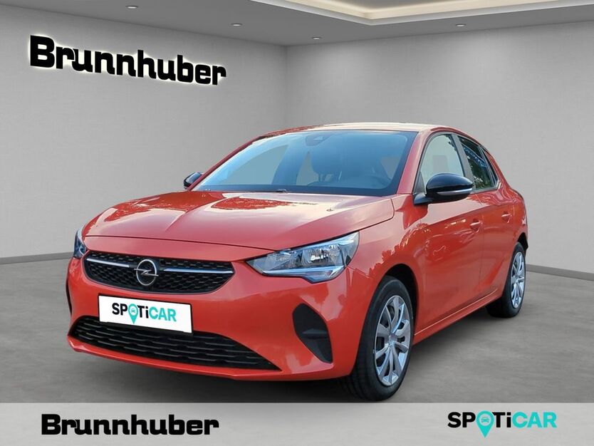 Opel Corsa 34.634 km 15.450 € Augsburg 86156
