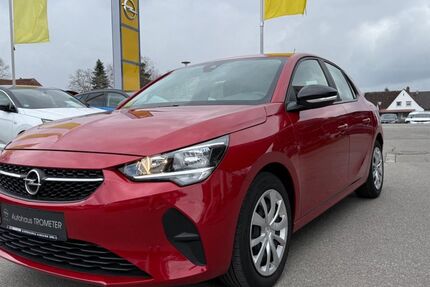 Opel Corsa 12.337 km 14.900 &euro; Klosterlechfeld 86836