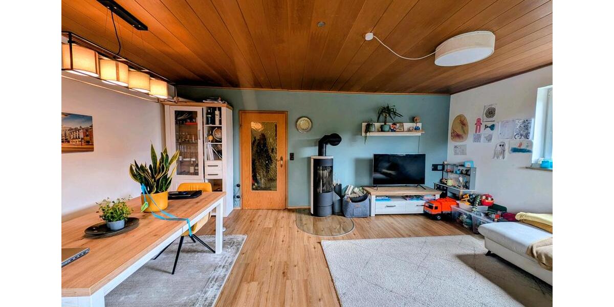Reihenhaus Neusäß - 4.5 Zimmer, 120 m&sup2;, 620.000&euro; | Angebot:26277991