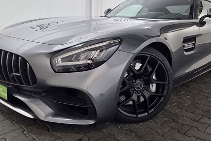 Mercedes-Benz AMG GT 32.375 km 87.750 &euro; Königsbrunn bei Augsburg 86343