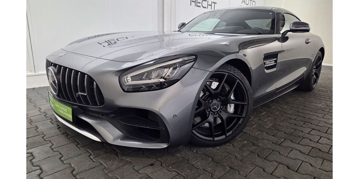 Mercedes-Benz AMG GT 32.375 km 87.750 &euro; Königsbrunn bei Augsburg 86343
