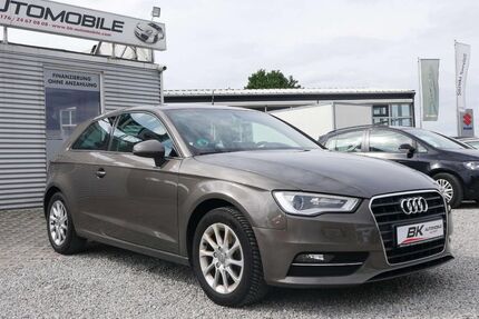 Audi A3 154.600 km 8.790 &euro; Königsbrunn 86343