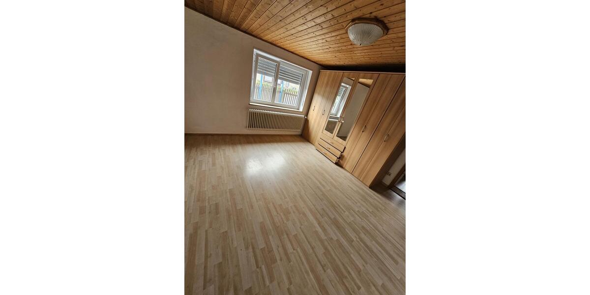 Erdgeschoßwohnung Augsburg Bergheim - 1 Zimmer, 32 m&sup2;, 500&euro; | Angebot:26337391
