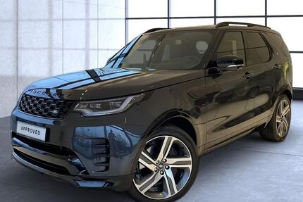 Land Rover Discovery 5.000 km 99.000 € Augsburg 86165