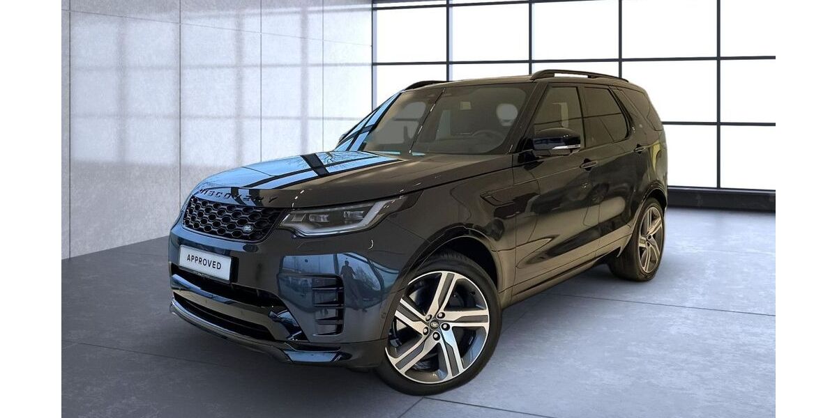 Land Rover Discovery 5.000 km 99.000 € Augsburg 86165