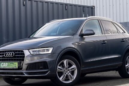 Audi Q3 105.000 km 19.599 &euro; Obermeitingen 86836