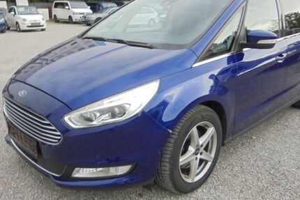 Ford Galaxy 179.000 km 9.990 &euro; Gersthofen bei Augsburg 86368