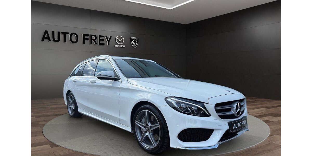 Mercedes-Benz C 250 106.200 km 22.250 &euro; Augsburg 86167