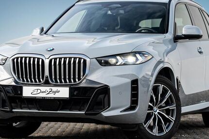 BMW X5 17.490 km 70.950 &euro; Augsburg 86199