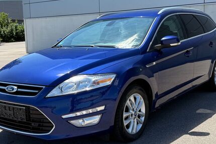 Ford Mondeo 315.800 km 2.299 &euro; Schwabmünchen 86830