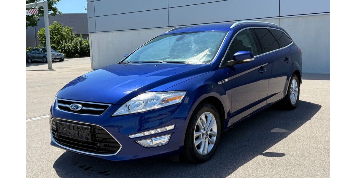 Ford Mondeo 315.800 km 2.299 &euro; Schwabmünchen 86830