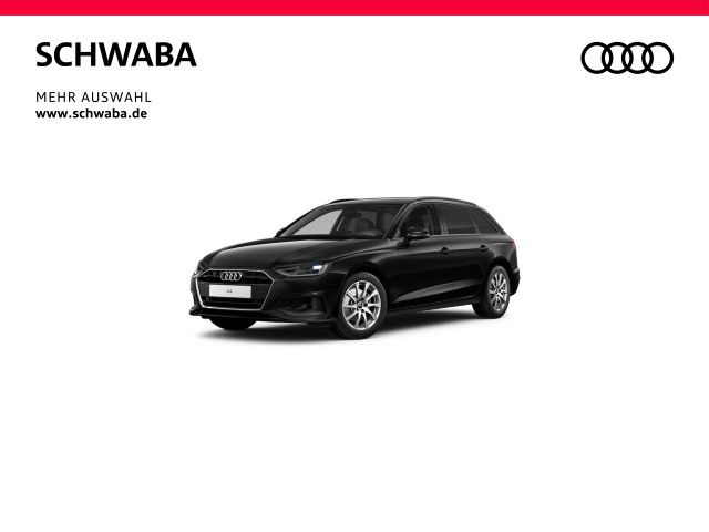Audi A4 47.900 km 23.440 &euro; Gersthofen 86368