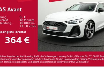 Audi A5 13.900 km 45.280 € Gersthofen 86368