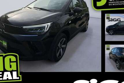 Opel Crossland 12.190 km 15.980 &euro; Augsburg 86167