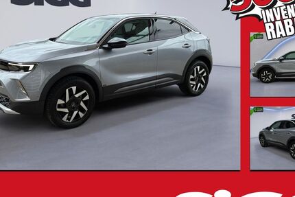 Opel Mokka 20.950 km 16.980 &euro; Affing 86444