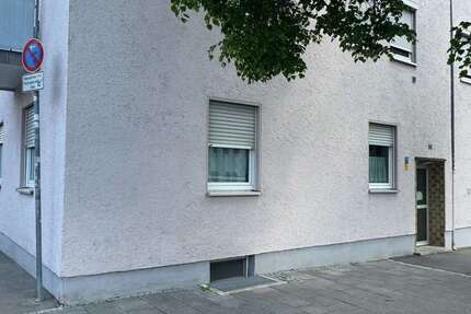 Wohnung Augsburg Antonsviertel - 3 Zimmer, 70 m&sup2;, 320.000&euro; | Angebot:26572334