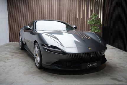 Ferrari Roma 7.950 km 213.950 &euro; Königsbrunn 86343