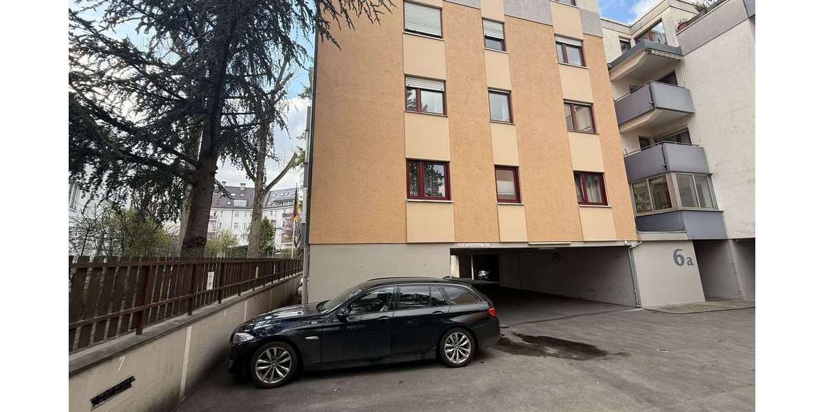 Etagenwohnung Augsburg Oberhausen - 3 Zimmer, 80 m&sup2;, 269.000&euro; | Angebot:25983669