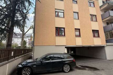 Wohnung Augsburg Oberhausen - 3 Zimmer, 80 m&sup2;, 289.000&euro; | Angebot:25983669