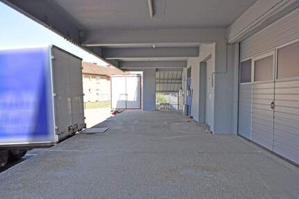 Gewerbeobjekt Langweid-Foret Foret - 2.500&euro; | Angebot:22947958