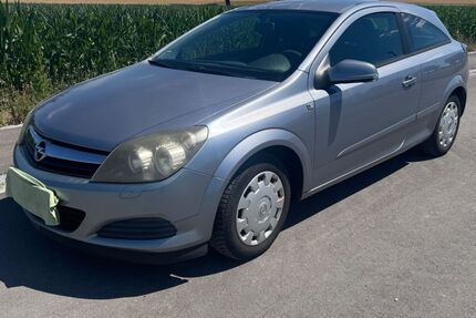 Opel Astra 197.500 km 1.000 &euro; Moorenweis 82272